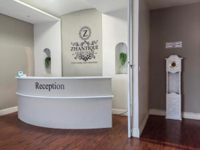 Zhantique Guest House 2- Unit 8